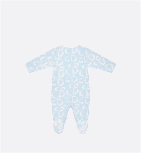 Pigiami. Body Baby dior in Cotone Bianco taglia 12 mois 